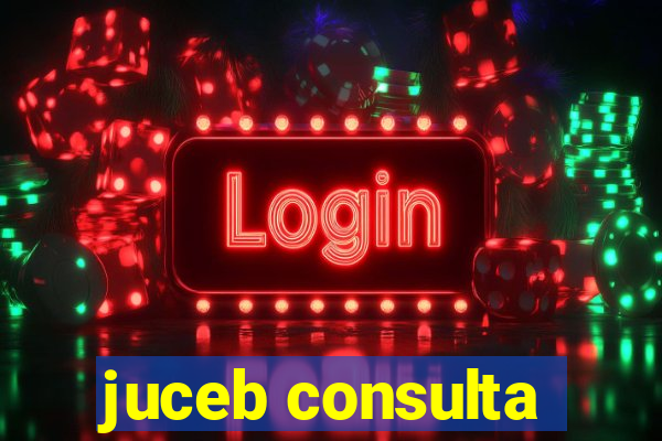 juceb consulta